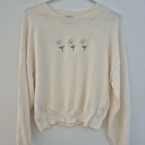 Aritzia Daisy Sweater